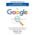 thumbnail image 2 of The Google Story par Vise, David A./ Malseed, Mark, 2 of 3