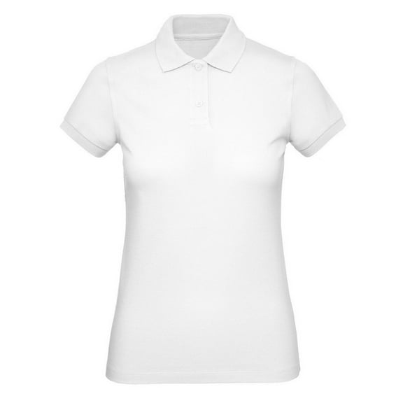 B&C Womens Inspire Polo