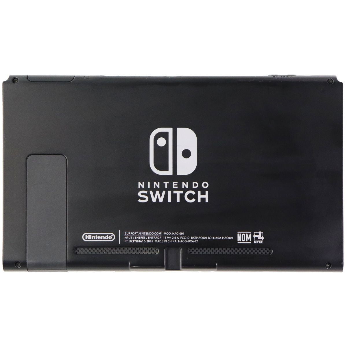 Nintendo Switch 32GB Video Game Console - Black (HAC-001 