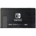 thumbnail image 3 of Restored Nintendo Switch Console Only - 32GB / Black HAC-001 (Refurbished), 3 of 5