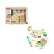 thumbnail image 1 of Juguete para Bebés Fisher Price Kit Instrumentos Musicales de Madera, 1 of 4