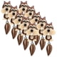 thumbnail image 1 of Joyeria de Niñas High Monaco MXUQR-005 5 Piezas Café, 1 of 4