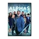 Alphas Saison 2 (DVD) – image 1 sur 1