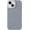 Grey, variant on for iPhone 16 Pro Case,Liquid Silicone Candy Color Magnetic Compatible with MagSafe Wireless Charging (Purple,16 Pro)