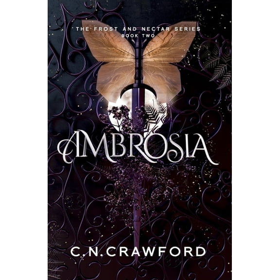 Ambrosia, (Hardcover)