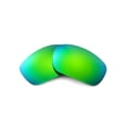 thumbnail image 3 of Walleva Emerald Polarized Replacement Lenses for Oakley Racing Jacket Sunglasses, 3 of 5
