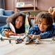thumbnail image 2 of LEGO NINJAGO Catamaran Sea Battle 71748 Building Kit; Ninja Playset Featuring Catamaran Toys and NINJAGO Kai, Jay and Zane; Best Gift for Kids Who Love Creative Play, New 2021 (780 Pieces) LEGO -, 2 of 6