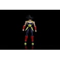 thumbnail image 3 of Bandai America - DragonBall Super Dragon Stars Bardock 6.5" Action Figure, Bandai, Gifts, 3 of 6