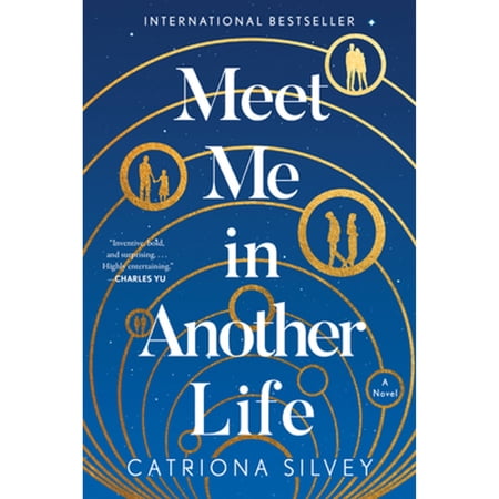 Pre-Owned Meet Me in Another Life Paperback