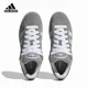thumbnail image 5 of Zapatillas de skate Adidas Originals CAMPUS 00s 00s para hombre y mujer, de piel, cómodas, de tendencia, antideslizantes, resistentes al desgaste, color gris claro, 5 of 5
