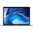 thumbnail image 1 of Pre-Owned Restored Apple MacBook Air, 13inch, 8GB RAM, 256GB SSD Storage, Space Gray, 2020 Model, 1 of 1