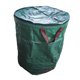 thumbnail image 5 of Bolsa para residuos de hojas de jardín, bolsas de jardinería, contenedor de lavandería, bolsas de jardín para césped, patio 67cmx84cm con tapa Zulema Bolsas de basura, 5 of 8