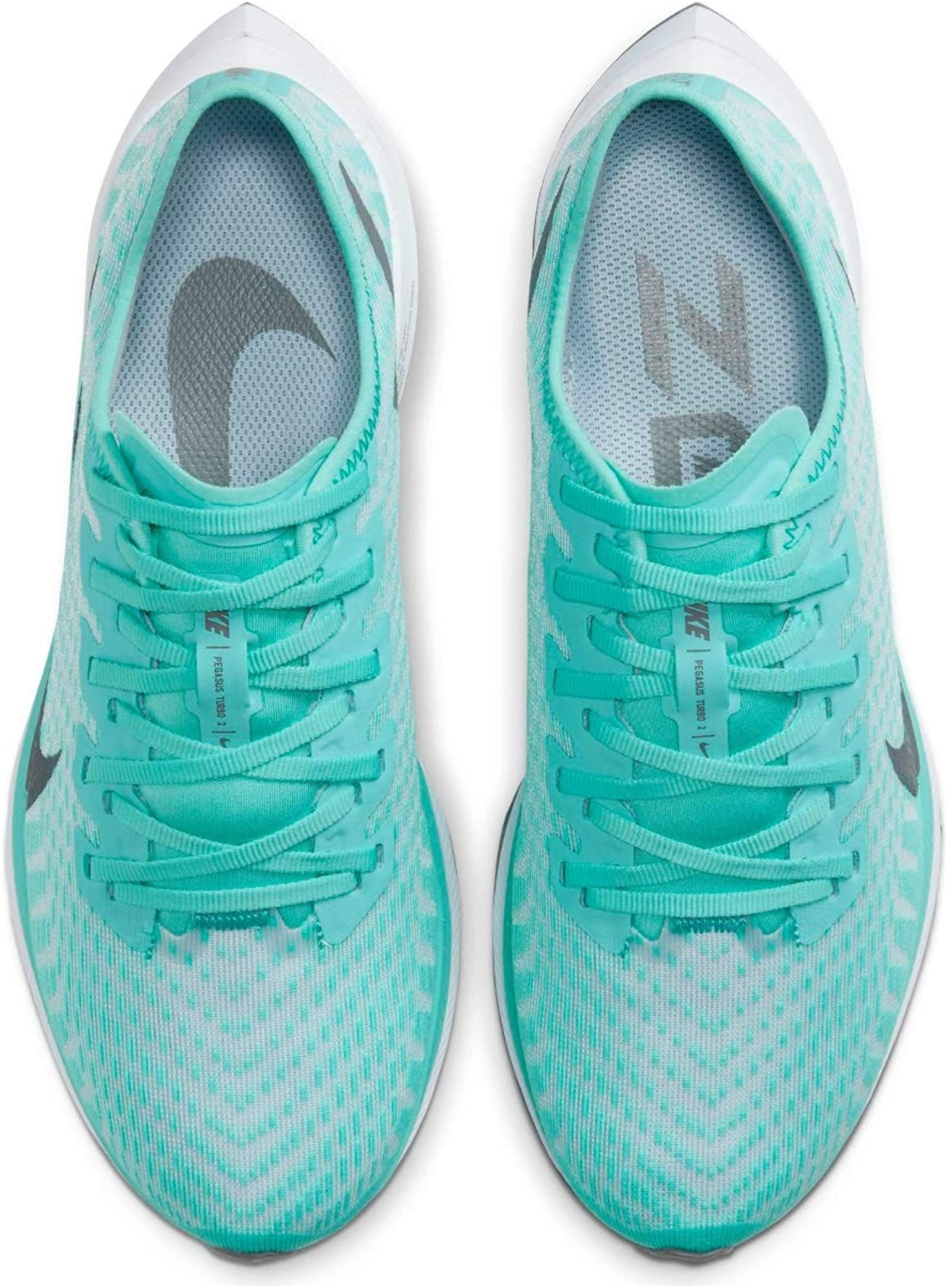 Nike Womens Zoom Pegasus Turbo 2 Womens 