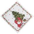 thumbnail image 1 of Pañuelos para fiestas navideñas, adornos navideños., 1 of 5