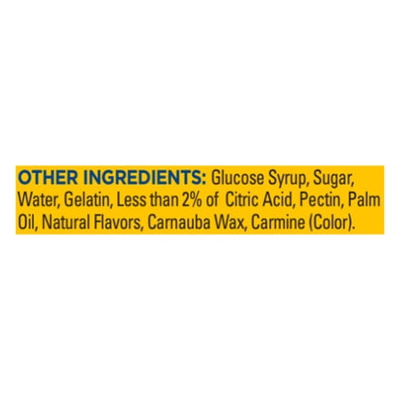 Nature Made Melatonin 5 mg Extra Strength Gummies 70 Count