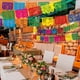 thumbnail image 5 of Banner de fiesta mexicana Heartome con decoración del Cinco de Mayo, 3 unidades, 5 of 7