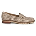 thumbnail image 2 of Ros Hommerson Wren Ii Women's Loafer Slip-on Shoes In Tan Multi, 2 of 6