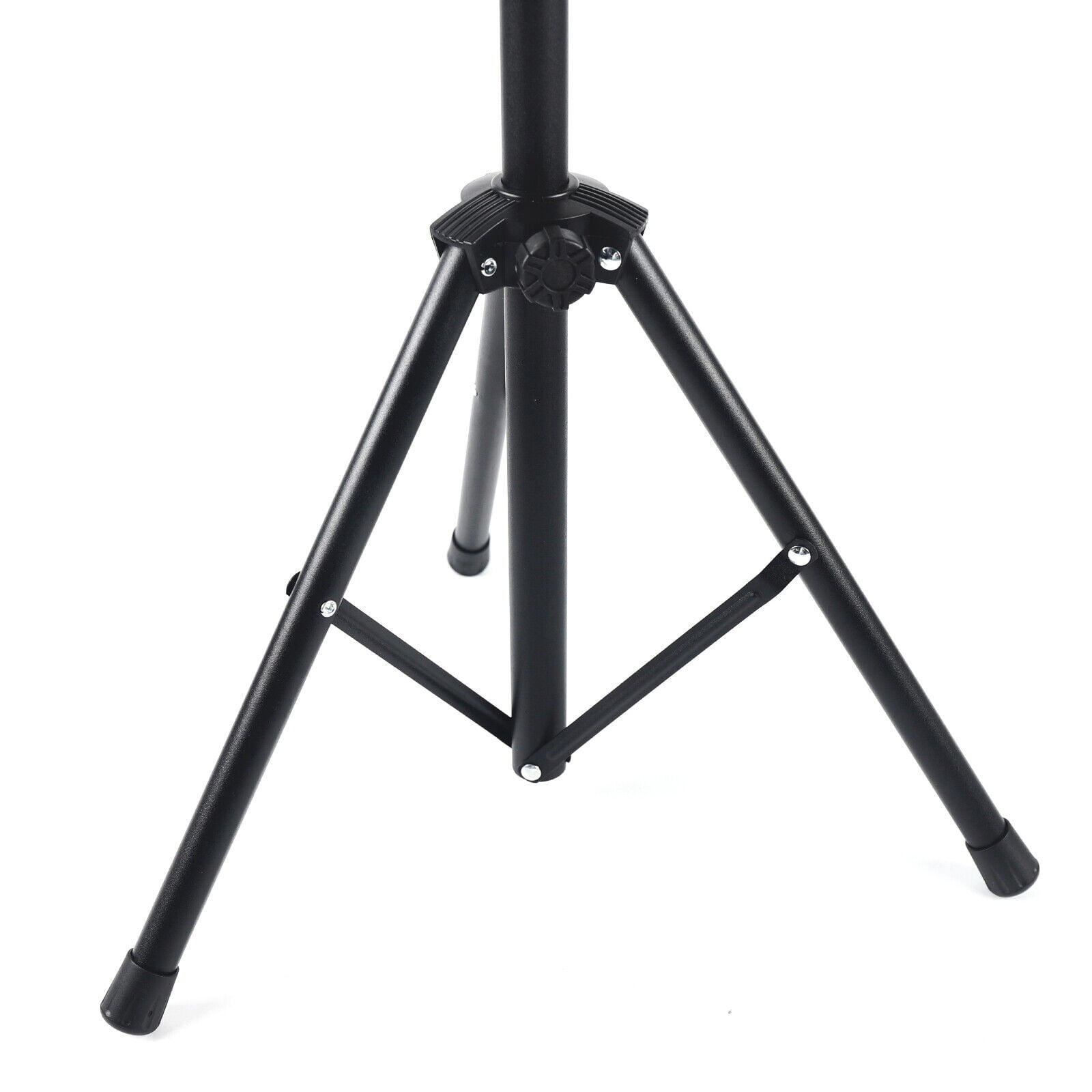 Miumaeov Adjustable Floor Stand Projector Tray Tripod Laptop Camera Holder Rack for Home