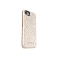 thumbnail image 6 of OtterBox Symmetry Series Graphics Case for iPhone 8 & iPhone 7, Throwing Shade, 6 of 7