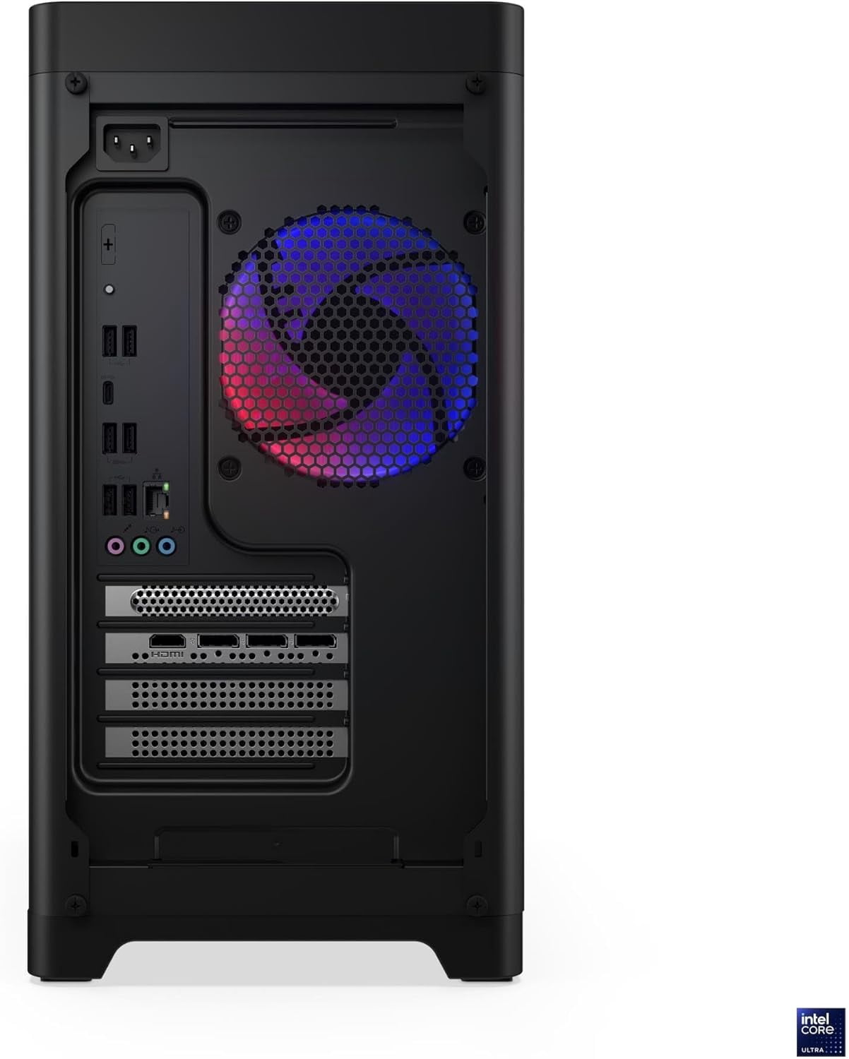 Lenovo Legion Tower 5i Gen 8 Gaming Desktop PC - Intel Core i7-13700F up to 5.2 GHz, 64GB DDR5 RAM, 2TB NVMe SSD, GeForce RTX 4080 16GB GDDR6X, Windows 11 Home