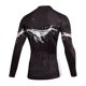 thumbnail image 4 of Camisetas de ciclismo anti-UV para hombres, camisetas de MTB 2021, camisetas de ciclismo de manga larga más vendidas con bolsillos, ropa de ciclismo todoterreno para equipos profesionales, 4 of 5