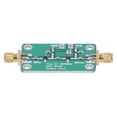thumbnail image 2 of Módulo amplificador de bajo ruido LNA RF de banda ancha de 0,1 a 2000 MHz con ganancia de 64 dB Componentes electrónicos, 2 of 12
