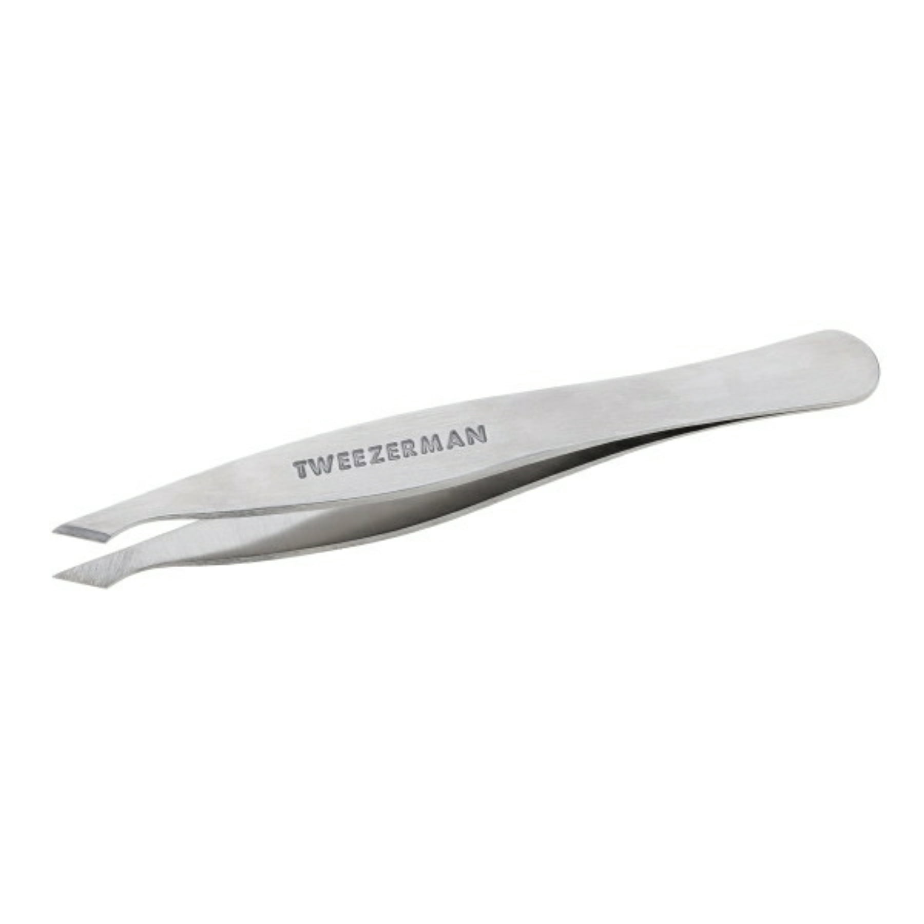 ($25 Value) Tweezerman Pointed Slant Tweezer
