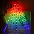 thumbnail image 4 of 30cm Christmas LED Hollow SMD Meteors Shower Tube Decorative, 4 of 4