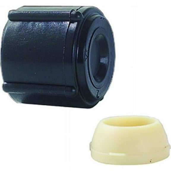Viega 36205 Cap Manabloc Port Safety - 0.5 in.