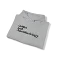 thumbnail image 4 of Anesthesiologist Anesthesiology 1970s 70s Hoodie, Gifts, Hooded Sweatshirt, 4 of 4