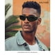 thumbnail image 2 of Gafas de sol KALIYADI polarizadas para hombres y mujeres para usar sobre lentes, 2 of 7