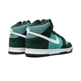 thumbnail image 3 of NIKE MENS Dunk Hi Retro SE "Athletic Club - Pro Green" DJ6152 300 DJ6152 300 from Stadium Goods, 3 of 9