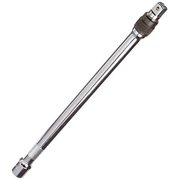 S K Hand Tools SKT45189 .38in. Drive Locking Extension 10.5in.