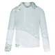 thumbnail image 4 of Sudadera Para Hombre Sudaderas Con Capucha de Moda Sudadera Con Cremallera Casual Estampado de Navidad Deportes Fitness Pullover Media Cremallera Odeerbi  ODB179902, 4 of 5