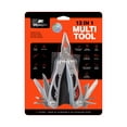 thumbnail image 3 of Olympia Multitool 13 Functions – Silver, 3 of 6