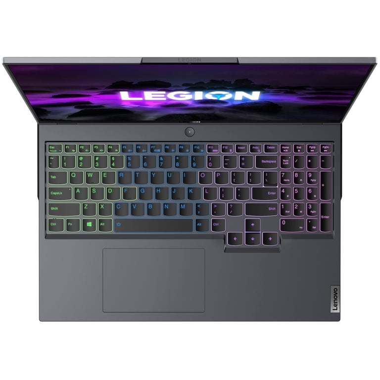 Legion 5 Pro 16ITH6H / i7-11800H / RTX 3060 / 豪華140W PD充電器付 Legion 5 Pro 16ITH6H/i7-11800H/RTX 3060/ - メルカリ
