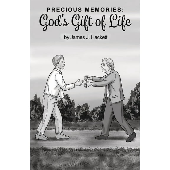 Precious Memories: God's Gift of Life (Paperback)
