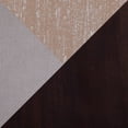 thumbnail image 2 of Lumisource Harper 5-Piece Contemporary Counter Set in Grey and Espresso Wood with Grey Fabric, 2 of 8