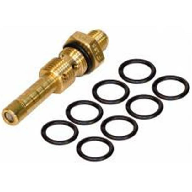 2397 0.5 in.20 Thread Nozzle ORing