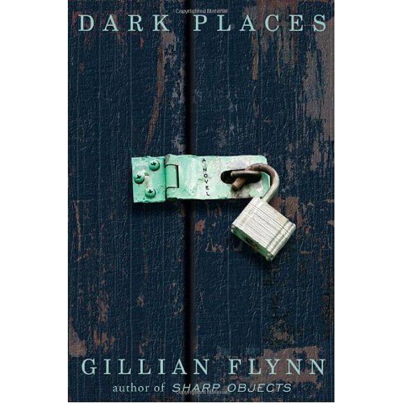 Pre-Owned Dark Places Paperback