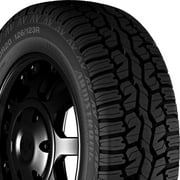 Armstrong Tru-Trac AT All Terrain 245/70R16 111T XL Light Truck Tire