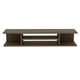 thumbnail image 3 of Repisa Flotante O Mesa Tv Moderna 120cm Moderno Color Negro, 3 of 5