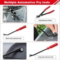 thumbnail image 5 of Juego de 3 Alicates para Quitar Clips de Panel, Kit Completo para Quitar Remaches de Molduras de Automóviles con Bolsa de Almacenamiento., 5 of 5