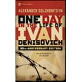 thumbnail image 1 of Pre-Owned One Day in the Life of Ivan Denisovich: (50th Anniversary Edition) (Mass Market Paperback) 0451531043 9780451531049, 1 of 1
