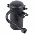 thumbnail image 3 of For Mazda 626 2.5L 1998 1999 2000 2001 2002 AC Compressor w/ A/C Drier - BuyAutoParts, 3 of 7
