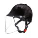 thumbnail image 4 of Casco ecuestre para deportes al libre, ligero y sencillo, con forro extraíble. Equipamiento para equitación. Suministros ecuestres. Lente transparente, 4 of 8