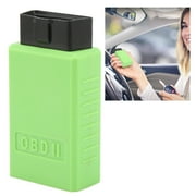 Transponder Programmer OBDII Key Programmer, Professional Remote Key Programming Device for G and H Chip