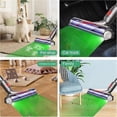 thumbnail image 5 of 2PCS Vacuum Cleaner Dust Display LED Lamp Suitable for Vacuum Cleaner Reveal Dust & Illuminate Invisible Pet Hair,A, 5 of 5