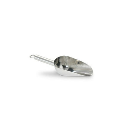 Cuisinox Small Scoop in Stainless Steel