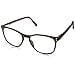 thumbnail image 3 of Foster Grant Camden Multifocus Reading Glasses With Anti-Reflective Glasses Coating, Unisex, 3 of 3